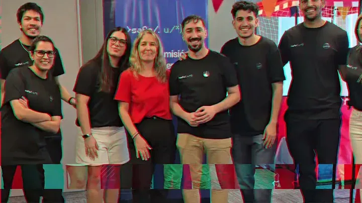 Llevá tu concientización al siguiente nivel con nuestros eventos disruptivos 🥳⚡️