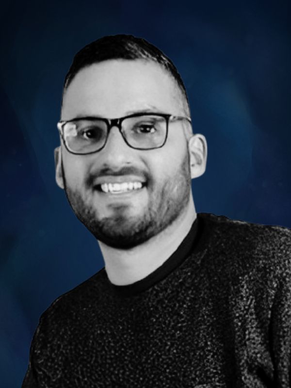 Brian Sanabria — CPO