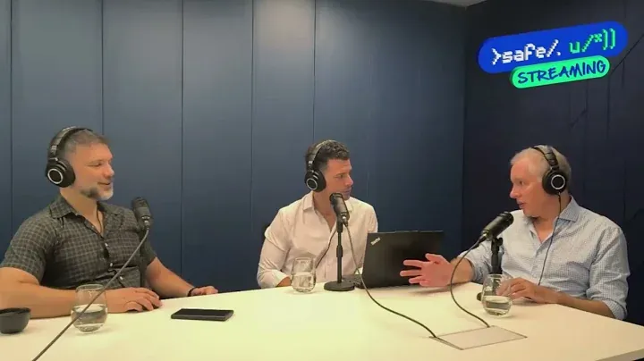 Protección de Datos en 2026: Webinar con expertos | IA, Regulaciones y Ciberseguridad 🛡️