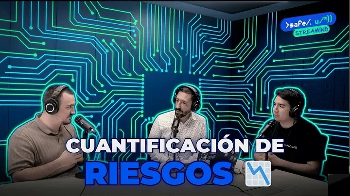 ISO 27001 y Cuantificación de Riesgos en Ciberseguridad: Cómo hablar el idioma del negocio 📈