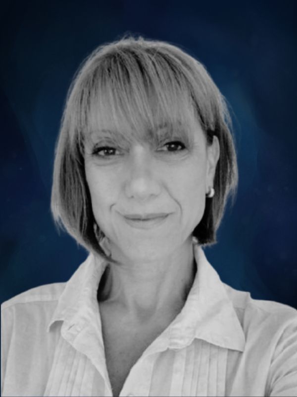 Lorena Bermúdez — CFO