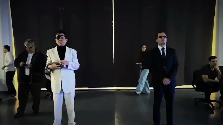La misión - Evento disruptivo