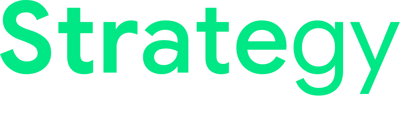 Strategy & Governance