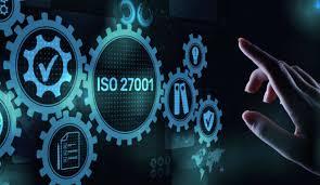 emBlue certifica ISO 27001:2022 sobre el core de su negocio con Safe-U y Drata