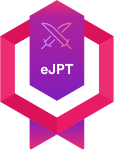 eJPT