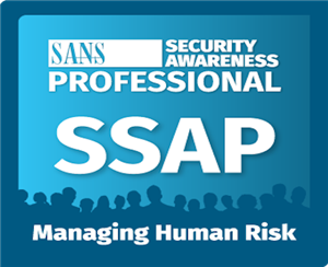 SSA SSAP