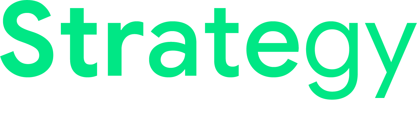 Strategy & Governance